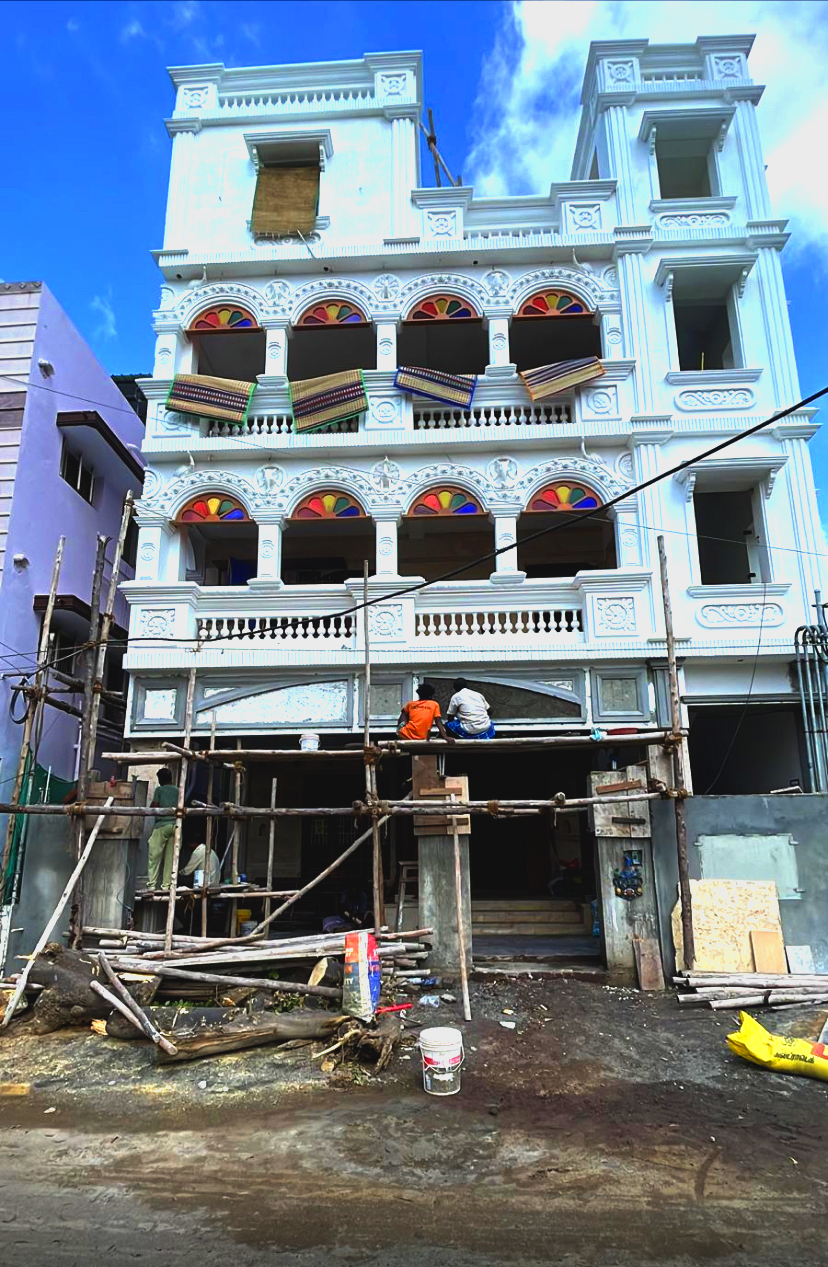 Residential 1